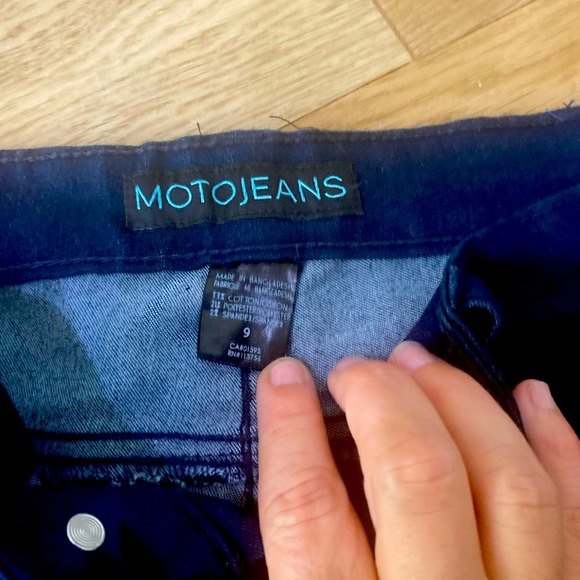 Skinny jeans - Picture 1 of 3